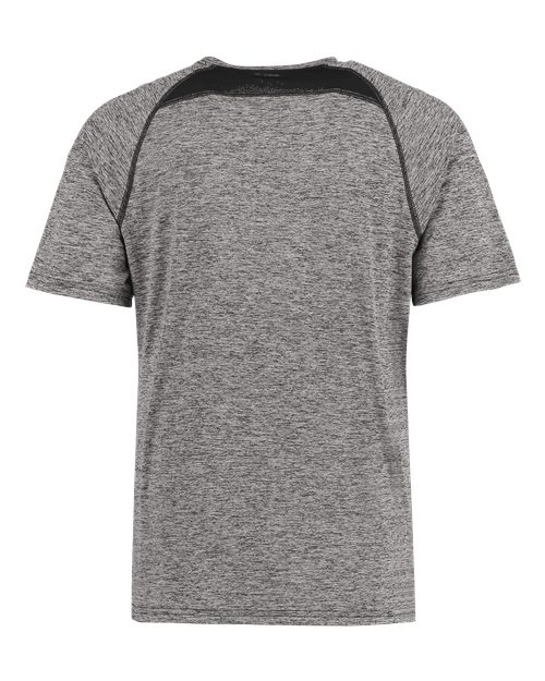 Men's Electrify CoolCore® T-Shirt - Black Heather