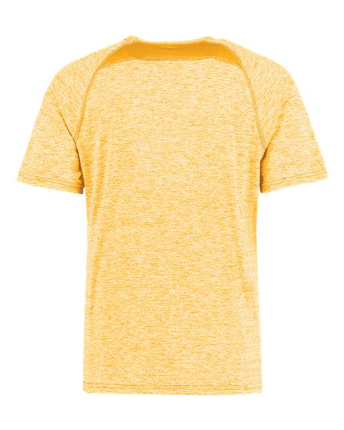 Men's Electrify CoolCore® T-Shirt - Gold Heather