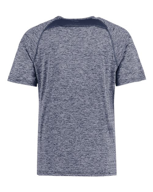 Men's Electrify CoolCore® T-Shirt - Navy Heather