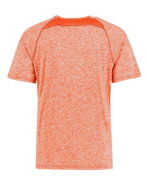 Men's Electrify CoolCore® T-Shirt - Orange Heather
