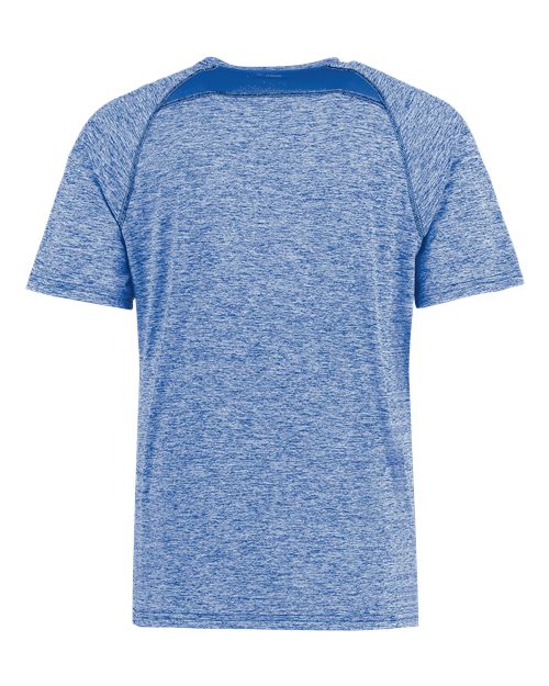 Men's Electrify CoolCore® T-Shirt - Royal Heather