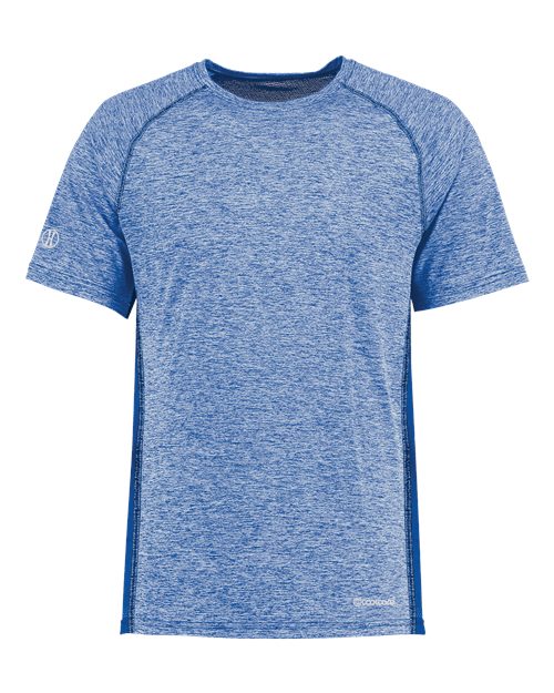 Men's Electrify CoolCore® T-Shirt - Royal Heather