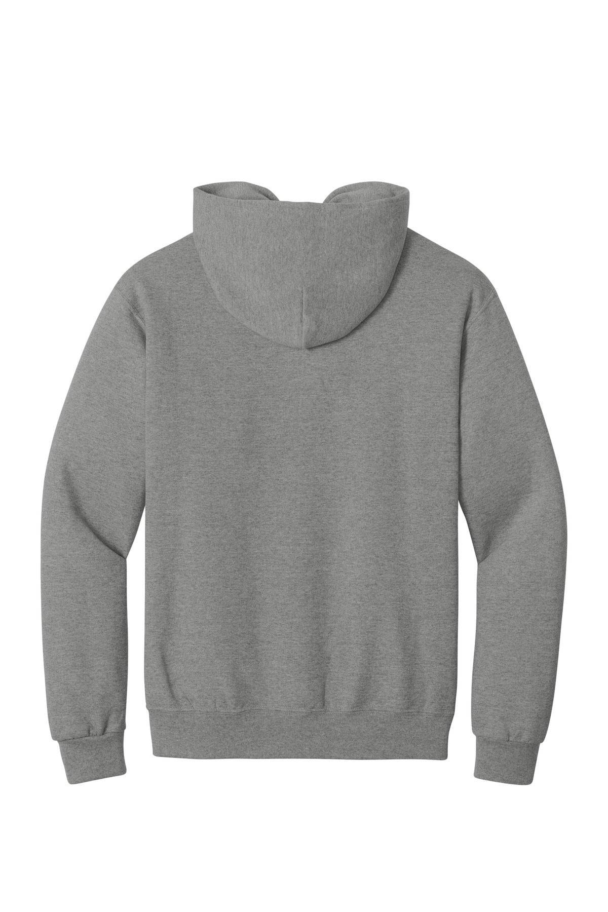 Jerzees NuBlend Pullover Hooded Sweatshirt - Oxford