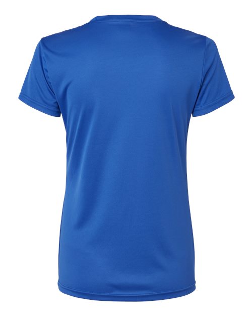 Women's Vera V-Neck T-Shirt - Royal