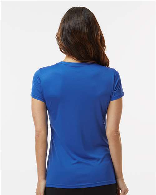 Women's Vera V-Neck T-Shirt - Royal