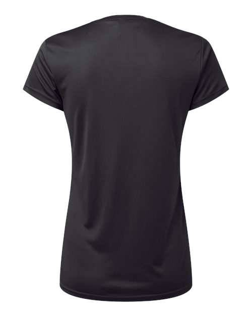 Women's Islander Performance T-Shirt - Black