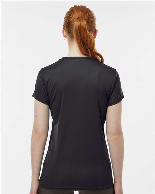 Women's Islander Performance T-Shirt - Black
