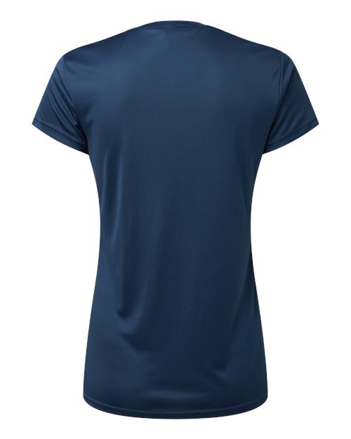 Women's Islander Performance T-Shirt - Navy