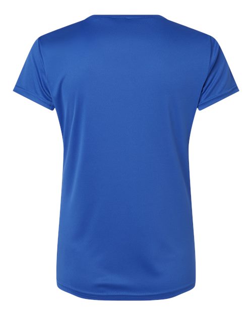 Women's Islander Performance T-Shirt - Royal