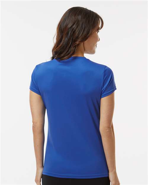 Women's Islander Performance T-Shirt - Royal