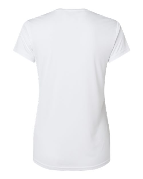 Women's Islander Performance T-Shirt - White
