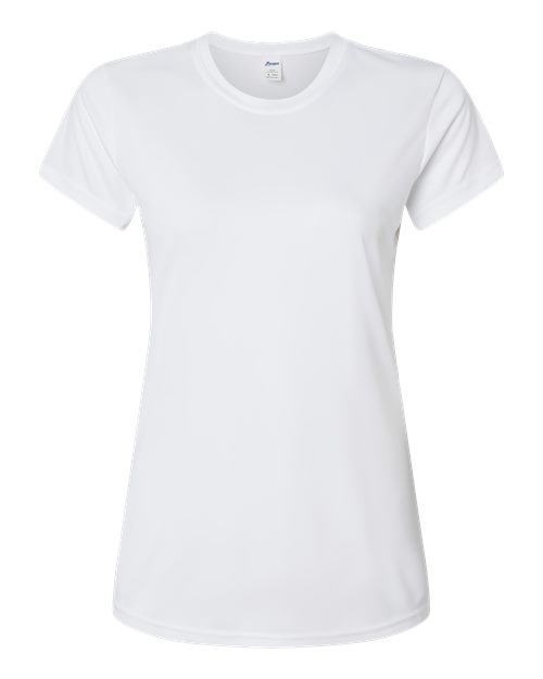 Women's Islander Performance T-Shirt - White