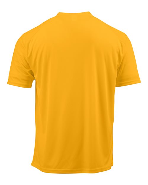 Youth Islander Performance T-Shirt - Gold