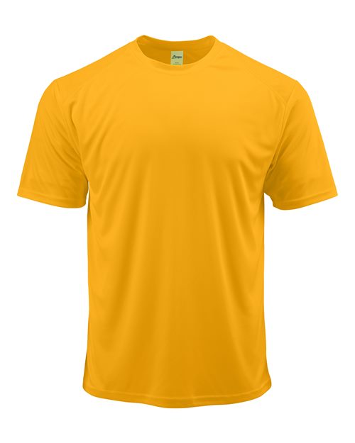 Youth Islander Performance T-Shirt - Gold