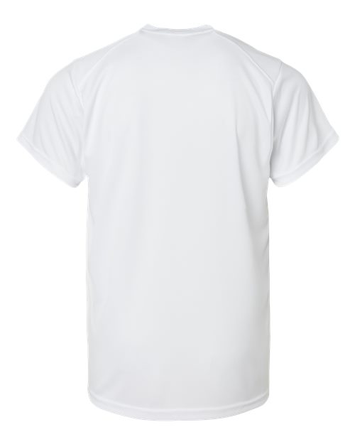 Youth Islander Performance T-Shirt - White
