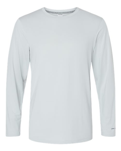 Unisex Aruba Extreme Performance Long Sleeve T-Shirt - Aluminum