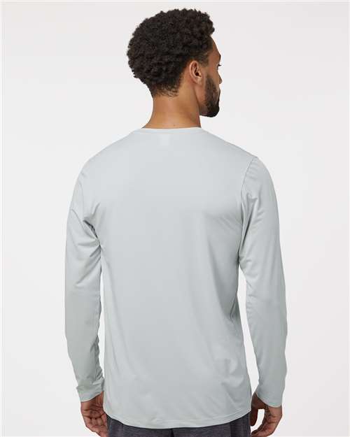 Unisex Aruba Extreme Performance Long Sleeve T-Shirt - Aluminum