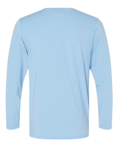 Unisex Aruba Extreme Performance Long Sleeve T-Shirt - Blue Mist