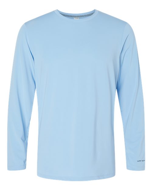 Unisex Aruba Extreme Performance Long Sleeve T-Shirt - Blue Mist