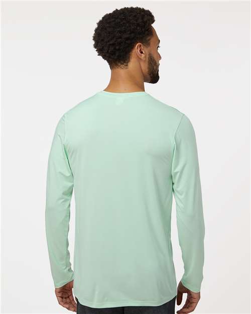 Unisex Aruba Extreme Performance Long Sleeve T-Shirt - Mint Green