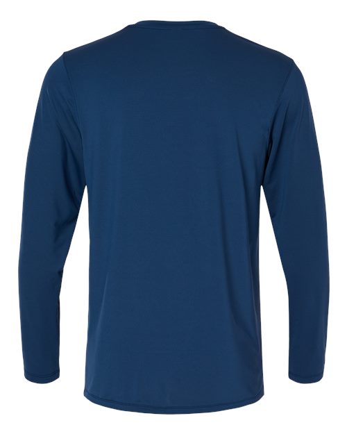 Unisex Aruba Extreme Performance Long Sleeve T-Shirt - Navy