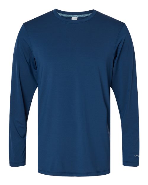Unisex Aruba Extreme Performance Long Sleeve T-Shirt - Navy
