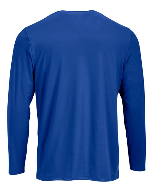 Unisex Aruba Extreme Performance Long Sleeve T-Shirt - Royal