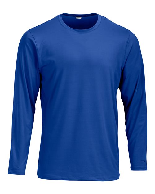 Unisex Aruba Extreme Performance Long Sleeve T-Shirt - Royal
