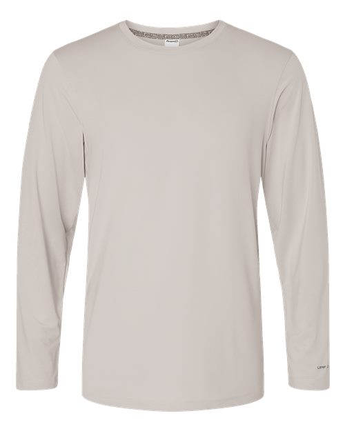 Unisex Aruba Extreme Performance Long Sleeve T-Shirt - Sand