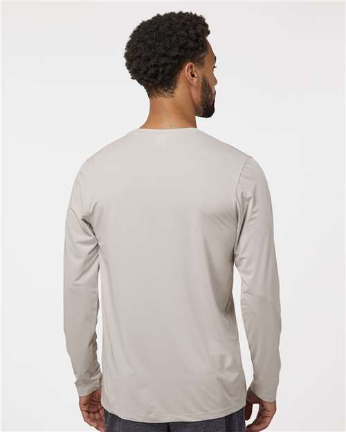 Unisex Aruba Extreme Performance Long Sleeve T-Shirt - Sand