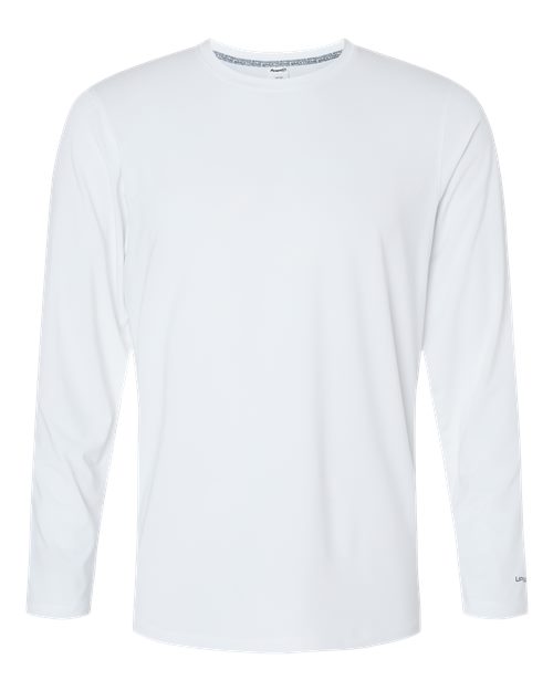 Unisex Aruba Extreme Performance Long Sleeve T-Shirt - White