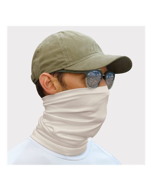 Sun Neck Gaiter - Sand