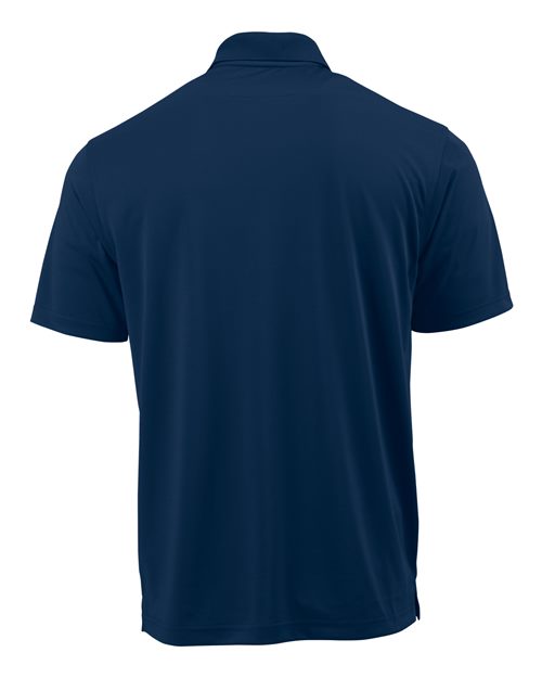 Men's Snag Proof Polo with Pocket - Midnight Navy