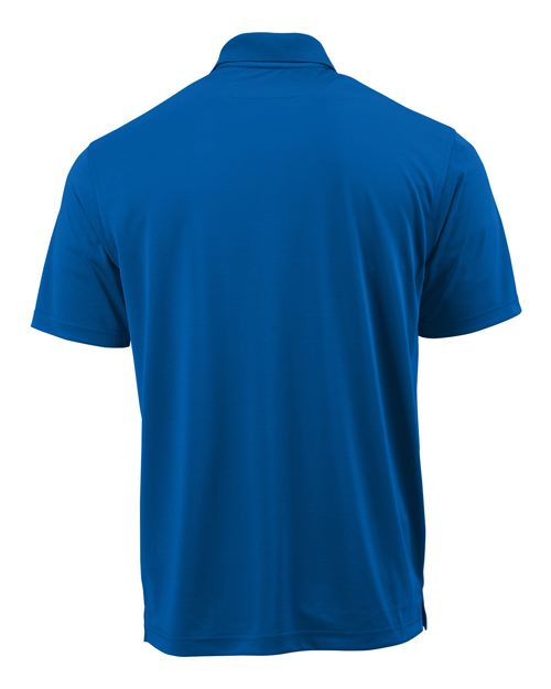 Men's Snag Proof Polo with Pocket - Royal