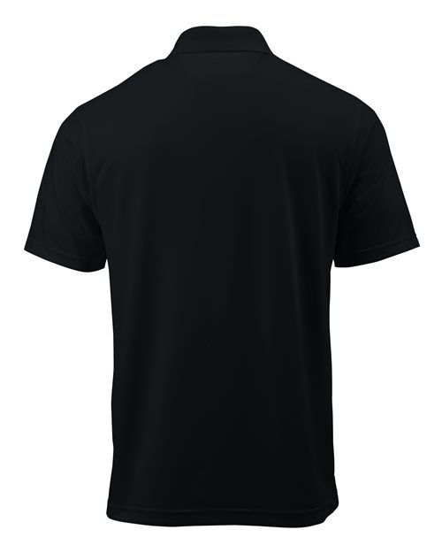 Men's Guardian Snag Proof Polo - Black