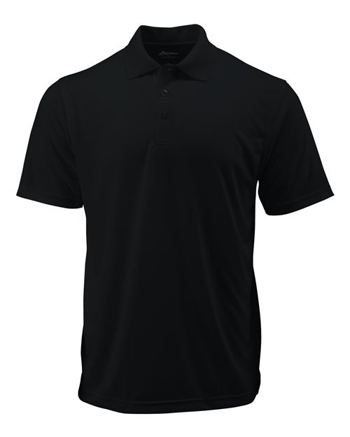 Men's Guardian Snag Proof Polo - Black