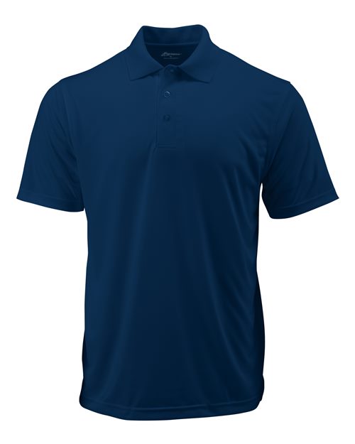 Men's Guardian Snag Proof Polo - Midnight Navy