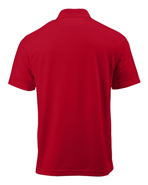 Men's Guardian Snag Proof Polo - Red