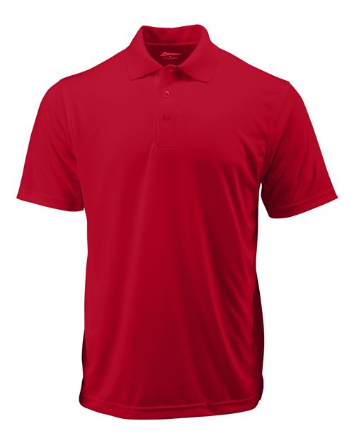 Men's Guardian Snag Proof Polo - Red