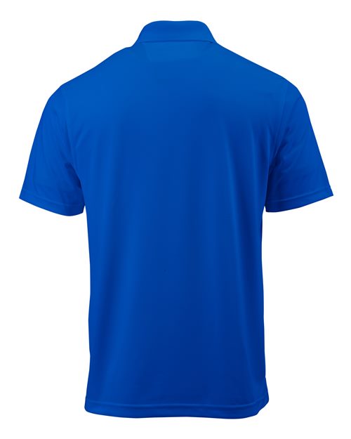Men's Guardian Snag Proof Polo - Royal