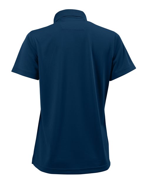 Women's Guardian Snag Proof Polo - Midnight Navy