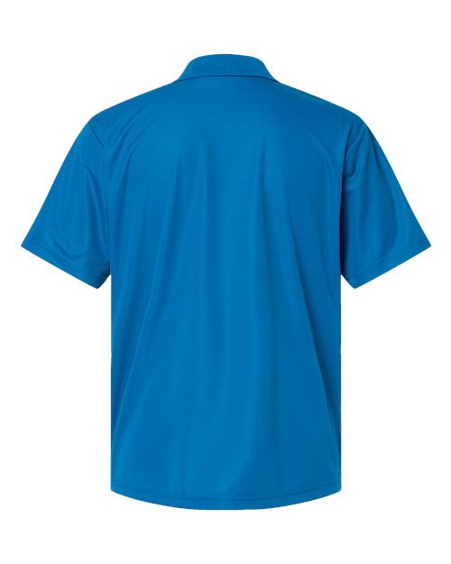 Men's Sebring Performance Polo - Turquoise
