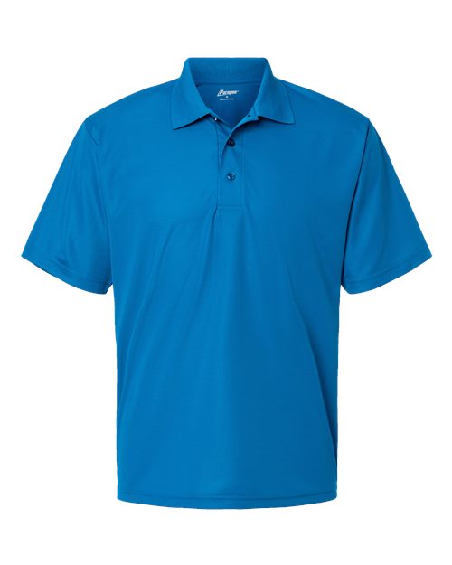 Men's Sebring Performance Polo - Turquoise