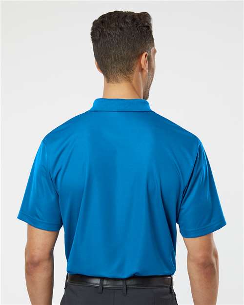 Men's Sebring Performance Polo - Turquoise