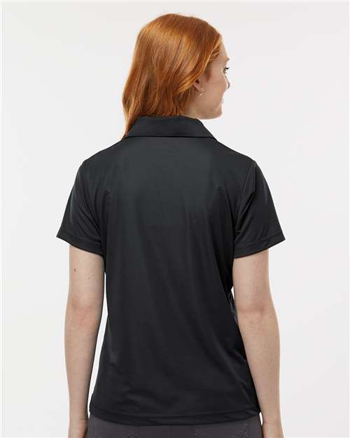 Women's Sebring Performance Polo - Black