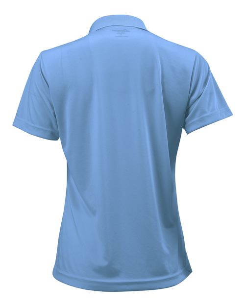 Women's Sebring Performance Polo - Blue Mist