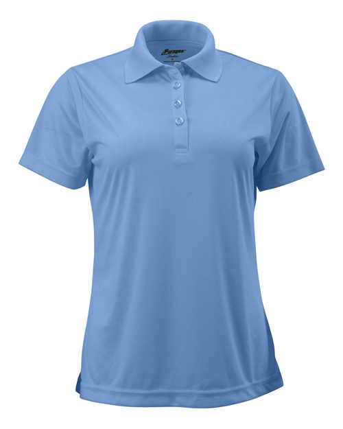 Women's Sebring Performance Polo - Blue Mist