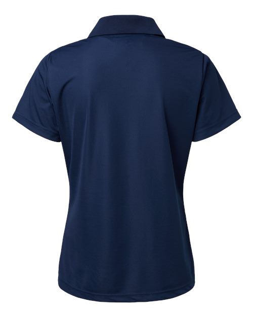 Women's Sebring Performance Polo - Deep Navy