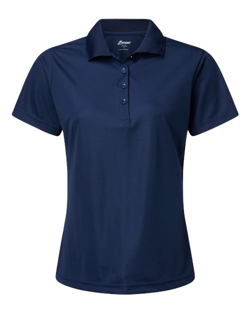 Women's Sebring Performance Polo - Deep Navy