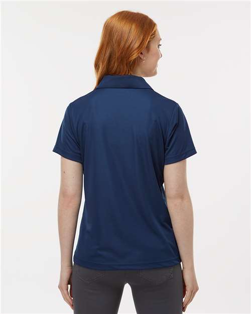 Women's Sebring Performance Polo - Deep Navy